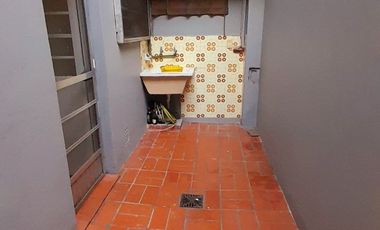 Florida Mitre/Este - Departamento 2 amb en Planta Baja con Patio Propio!