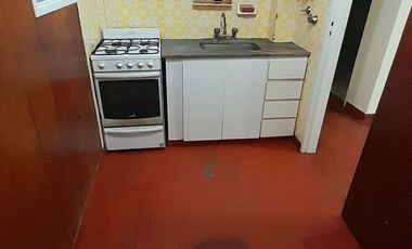 Florida Mitre/Este - Departamento 2 amb en Planta Baja con Patio Propio!