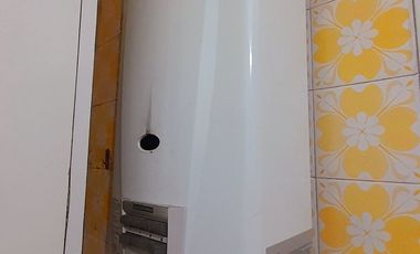 Florida Mitre/Este - Departamento 2 amb en Planta Baja con Patio Propio!