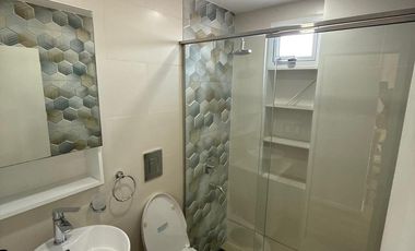 DEPARTAMENTO-VENTA-SANTA FE-CENTRO-SEMIPISO-DOS DORMITORIOS