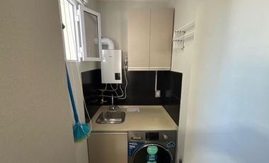 DEPARTAMENTO-VENTA-SANTA FE-CENTRO-SEMIPISO-DOS DORMITORIOS