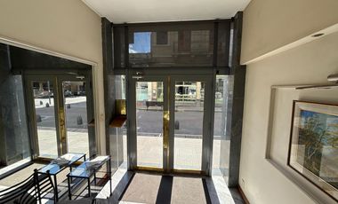 DEPARTAMENTO-VENTA-SANTA FE-CENTRO-SEMIPISO-DOS DORMITORIOS