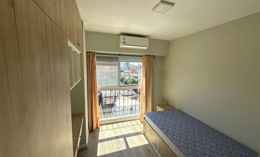 DEPARTAMENTO-VENTA-SANTA FE-CENTRO-SEMIPISO-DOS DORMITORIOS