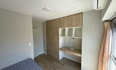 DEPARTAMENTO-VENTA-SANTA FE-CENTRO-SEMIPISO-DOS DORMITORIOS