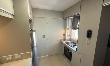 DEPARTAMENTO-VENTA-SANTA FE-CENTRO-SEMIPISO-DOS DORMITORIOS