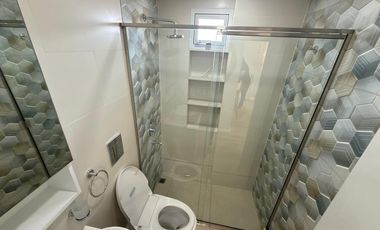 DEPARTAMENTO-VENTA-SANTA FE-CENTRO-SEMIPISO-DOS DORMITORIOS