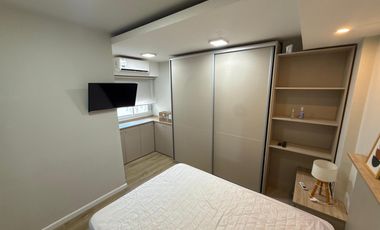 DEPARTAMENTO-VENTA-SANTA FE-CENTRO-SEMIPISO-DOS DORMITORIOS