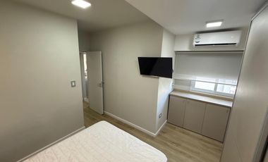 DEPARTAMENTO-VENTA-SANTA FE-CENTRO-SEMIPISO-DOS DORMITORIOS