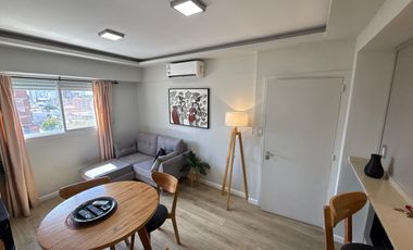 DEPARTAMENTO-VENTA-SANTA FE-CENTRO-SEMIPISO-DOS DORMITORIOS