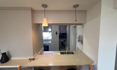 DEPARTAMENTO-VENTA-SANTA FE-CENTRO-SEMIPISO-DOS DORMITORIOS