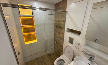 DEPARTAMENTO-VENTA-SANTA FE-CENTRO-SEMIPISO-DOS DORMITORIOS