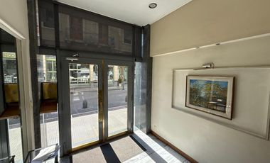 DEPARTAMENTO-VENTA-SANTA FE-CENTRO-SEMIPISO-DOS DORMITORIOS