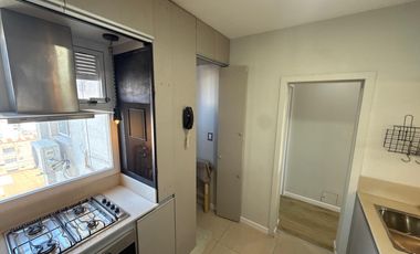 DEPARTAMENTO-VENTA-SANTA FE-CENTRO-SEMIPISO-DOS DORMITORIOS