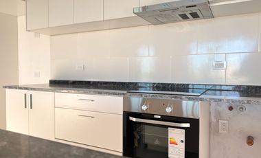 Casa a estrenar, en el corazón de La Federala, donde el verde y la tranquilidad son protagonistas