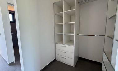 Casa a estrenar, en el corazón de La Federala, donde el verde y la tranquilidad son protagonistas