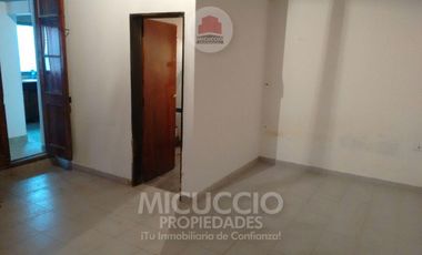 Departamento en alquiler | F. Ameghino N°214 (