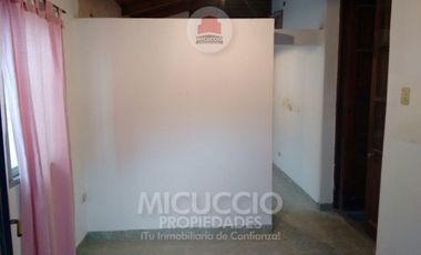 Departamento en alquiler | F. Ameghino N°214 (