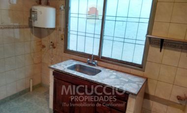 Departamento en alquiler | F. Ameghino N°214 (