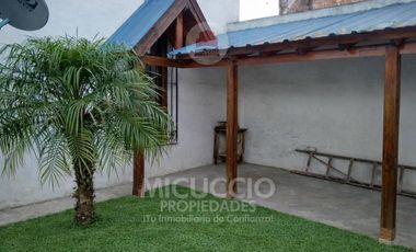 Departamento en alquiler | F. Ameghino N°214 (