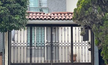 Se renta casa amueblada en  Haciendas de San José, Tlaquepaque, Jalisco