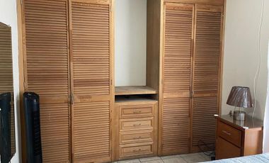 Se renta casa amueblada en  Haciendas de San José, Tlaquepaque, Jalisco