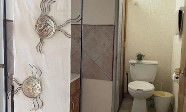 Se renta casa amueblada en  Haciendas de San José, Tlaquepaque, Jalisco