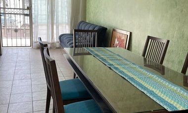 Se renta casa amueblada en  Haciendas de San José, Tlaquepaque, Jalisco