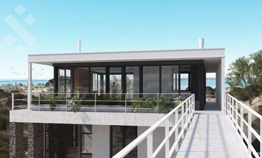 Casa en Villa El Chocon