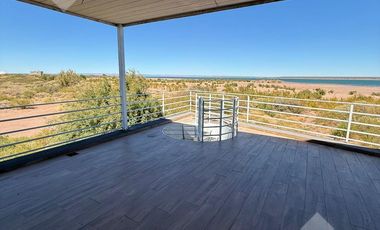 Casa en Villa El Chocon