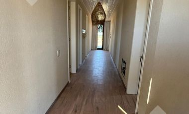 Casa en Villa El Chocon