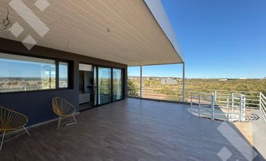 Casa en Villa El Chocon