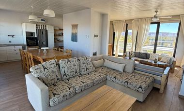 Casa en Villa El Chocon