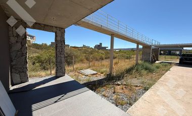 Casa en Villa El Chocon