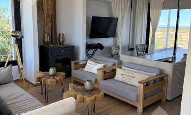 Casa en Villa El Chocon