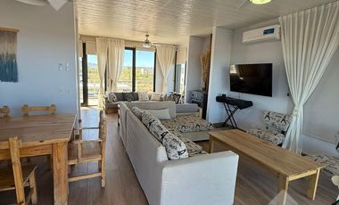 Casa en Villa El Chocon