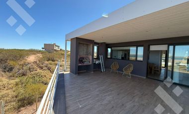 Casa en Villa El Chocon