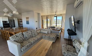 Casa en Villa El Chocon