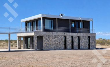 Casa en Villa El Chocon