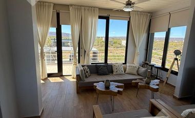 Casa en Villa El Chocon