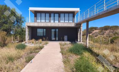 Casa en Villa El Chocon