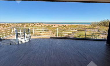 Casa en Villa El Chocon