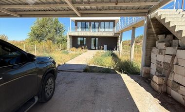Casa en Villa El Chocon