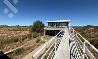 Casa en Villa El Chocon