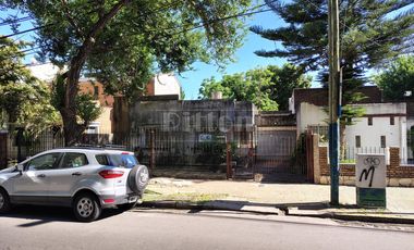 Terreno en Banfield Este