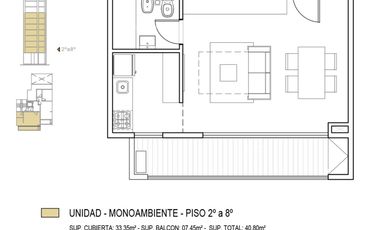 Departamento en Avellaneda