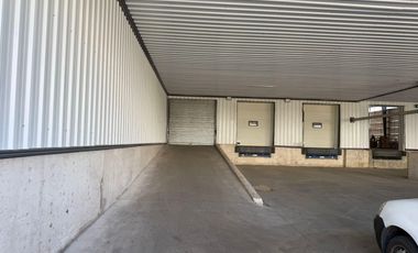 Depósito en Alquiler de 1200 m2 en Benavidez