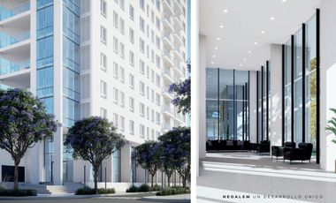 Venta de Departamento en Santa Fe en Desarrollo - Pisos Premiun Plenos