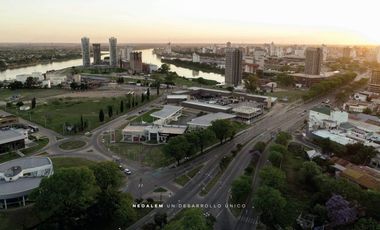 Venta de Departamento en Santa Fe en Desarrollo - Pisos Premiun Plenos