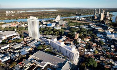 Venta de Departamento en Santa Fe en Desarrollo - Pisos Premiun Plenos