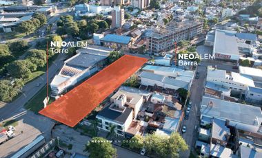 Venta de Departamento en Santa Fe en Desarrollo - Pisos Premiun Plenos